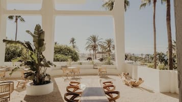 Terras
