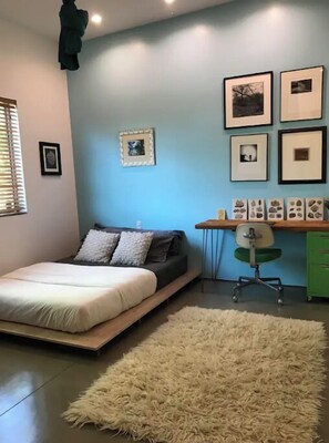 3 bedrooms