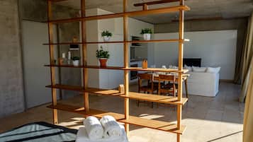 1 habitación, ropa de cama de alta calidad y cubrecamas