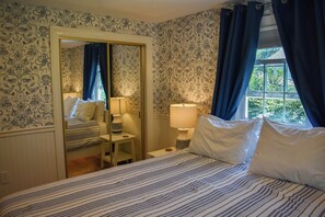 3 bedrooms, free WiFi