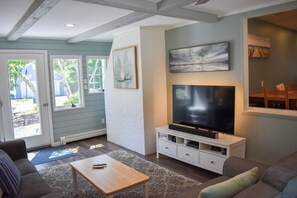 TV