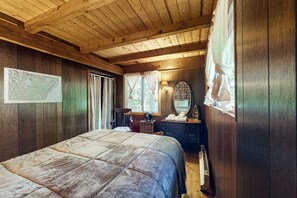 3 chambres, fer et planche Ă repasser, accĂšs Internet, draps fournis