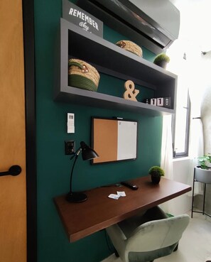 Interior - Great Workspace#1 Colonia Mexico Merida (Mérida)