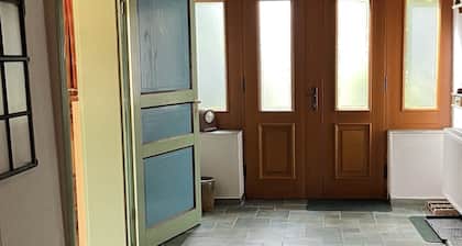 Very large vacation apartment