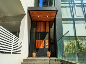 Exterior - Tribu Sonata (Guadalajara)