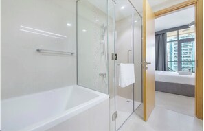 Dutxa i bidet 
