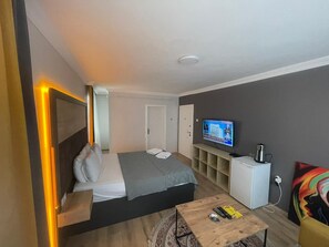 منطقة المعيشة