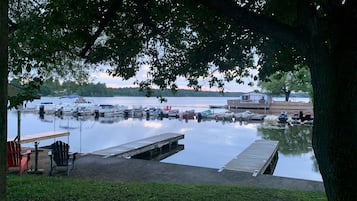 Marina/club náutico