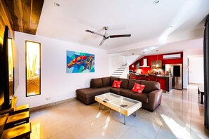 Smart TV 
