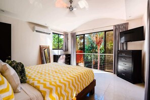 3 عدّة غرف نوم ومكواة/لوح كي  وسرير سفر وواي فاي مجانًا