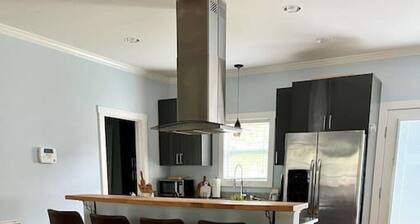 The Congaree Cottage