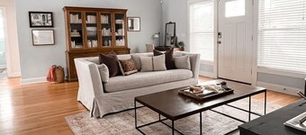 The Congaree Cottage