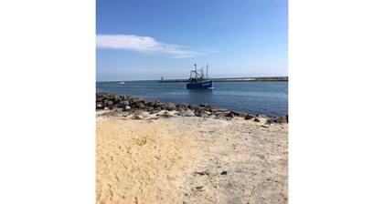 Montauk’s Secret Private Spot