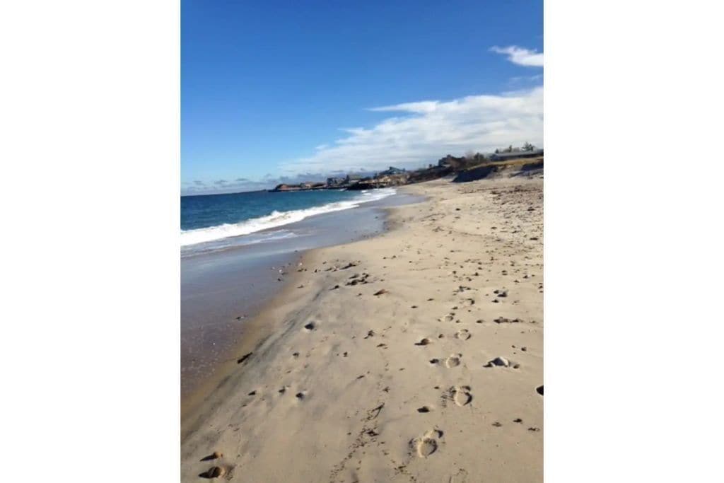 Montauk’s Secret Private Spot in Montauk, United States