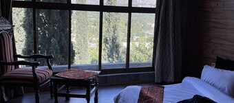 1 bedroom private vacation home in gilgit