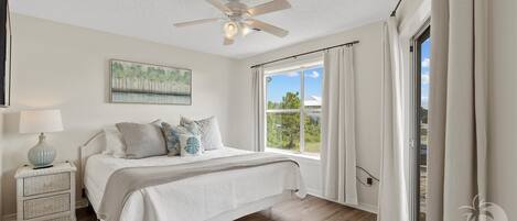 3 Schlafzimmer, Bügeleisen/Bügelbrett, Reisekinderbett, kostenloses WLAN