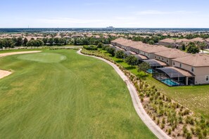 Golf - Oasis Retreat | Games Room | Theater | Kids Bedrooms (Davenport)