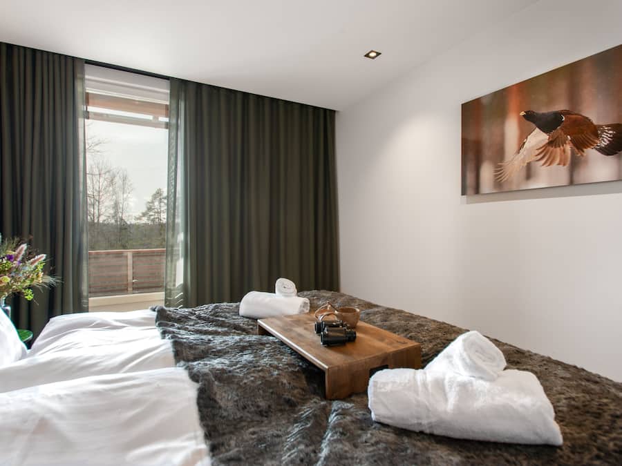 Room, 1 Queen Bed, Non Smoking | Free WiFi