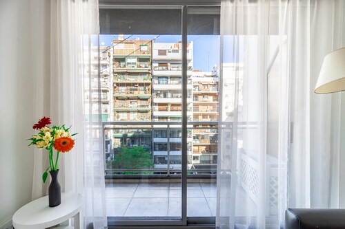 Babel Recoleta Apartments