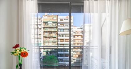 Babel Recoleta Apartments