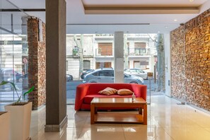 Exterior - Babel Recoleta Apartments (Buenos Aires)