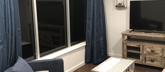 Convenient 1 bedroom near downtown, utep, and local hospitals.