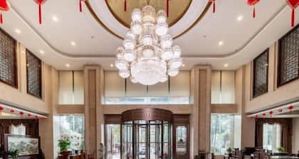 Hongyuan Zijing Hotel