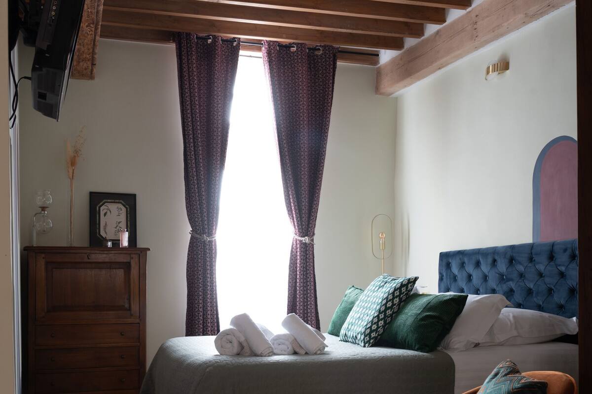 Luxury Double Room, Ensuite | Room amenity