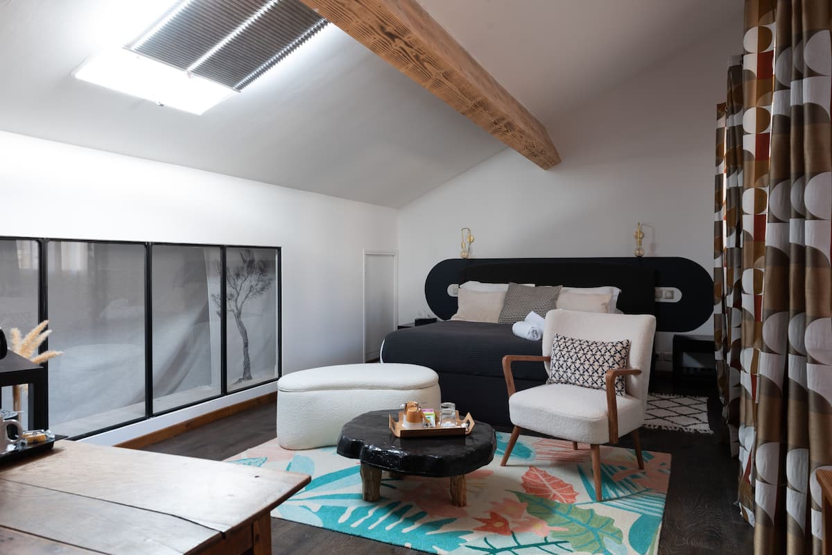 Comfort Suite, Ensuite | Kemudahan bilik