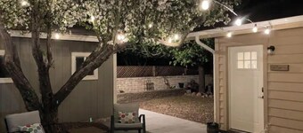 Roberta’s Place, Sanctuary in the Pines