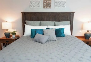 1 chambre, fer et planche Ă repasser, lit parapluie, Wi-Fi gratuit