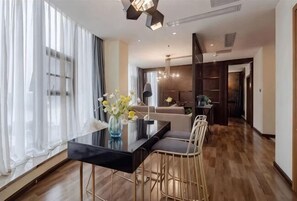 Room - Binjiang Celebrity Holiday Hotel (Nanbu County)