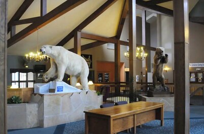 King-Granby. Near Grand Lake & Rocky Mtn National Park. Hot Tub & Pool.