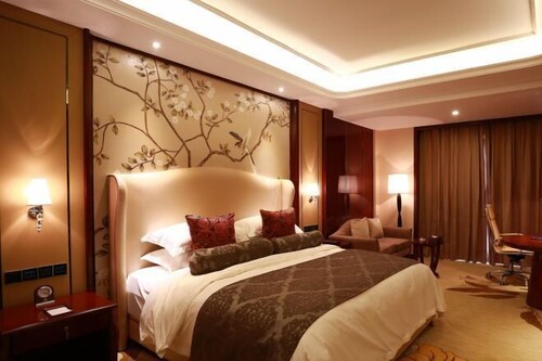 Mingdu International Hotel