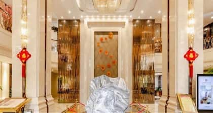 Mingdu International Hotel