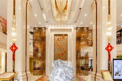 Mingdu International Hotel