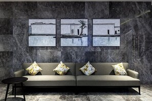 Unclassified image, 3 of 79, button - Sunshine Peninsula Jinsha Hotel (Zhangjiagang)