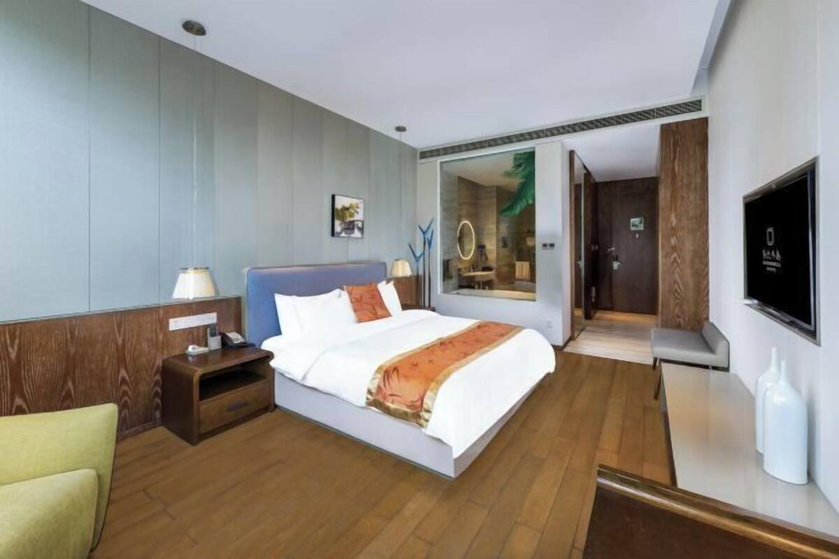 Habitación