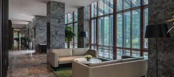 Sunshine Peninsula Jinsha Hotel