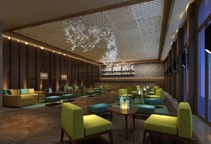 Restaurant - Sunshine Peninsula Jinsha Hotel (Zhangjiagang)