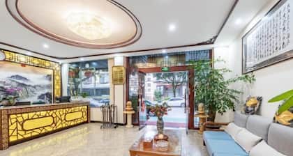 Jiaxin Hotel