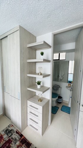 Dulce hogar para compartir en familia