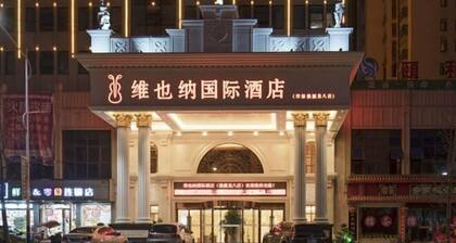 Vienna International Hotel (Taoyuan Longba)