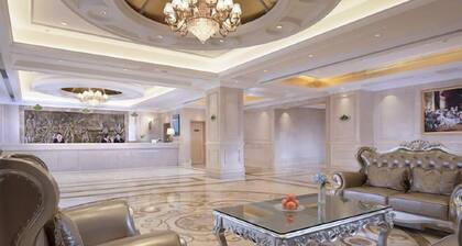 Vienna International Hotel (Taoyuan Longba)