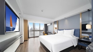 Room - Yeste Hotel Yichang Jiefang Road Pedestrian Street (Yichang)