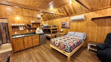 1 dormitorio, wifi gratis, ropa de cama