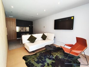 Smart TV