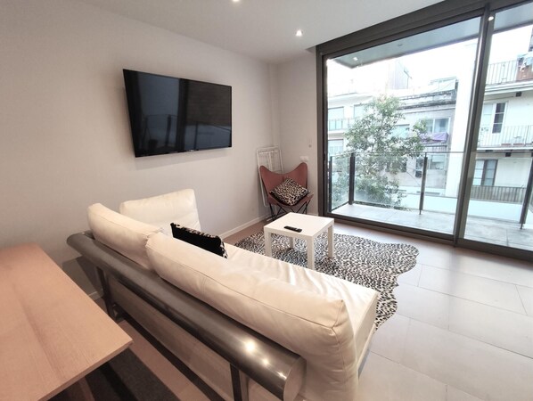 Smart-tv