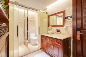 Room - Wenhe Hotel (Hepu)