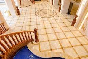 Intérieur